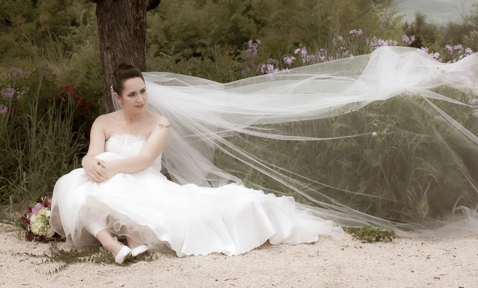 Alessandra & Emanuel