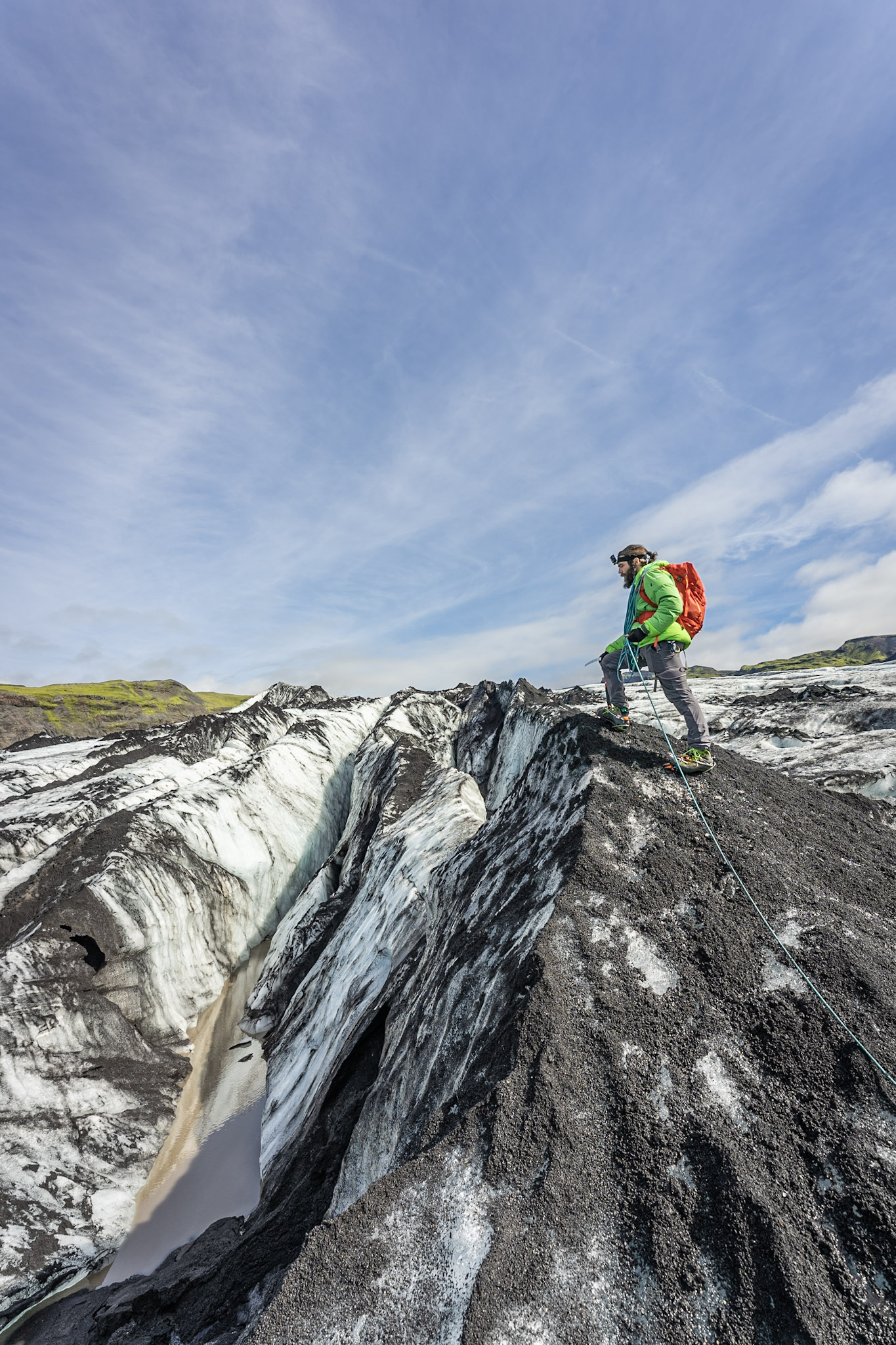 Solheimajökull Municipality