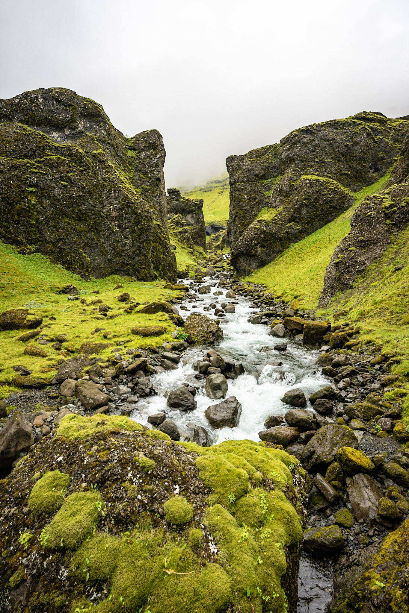 Lómagnúpur Municipality