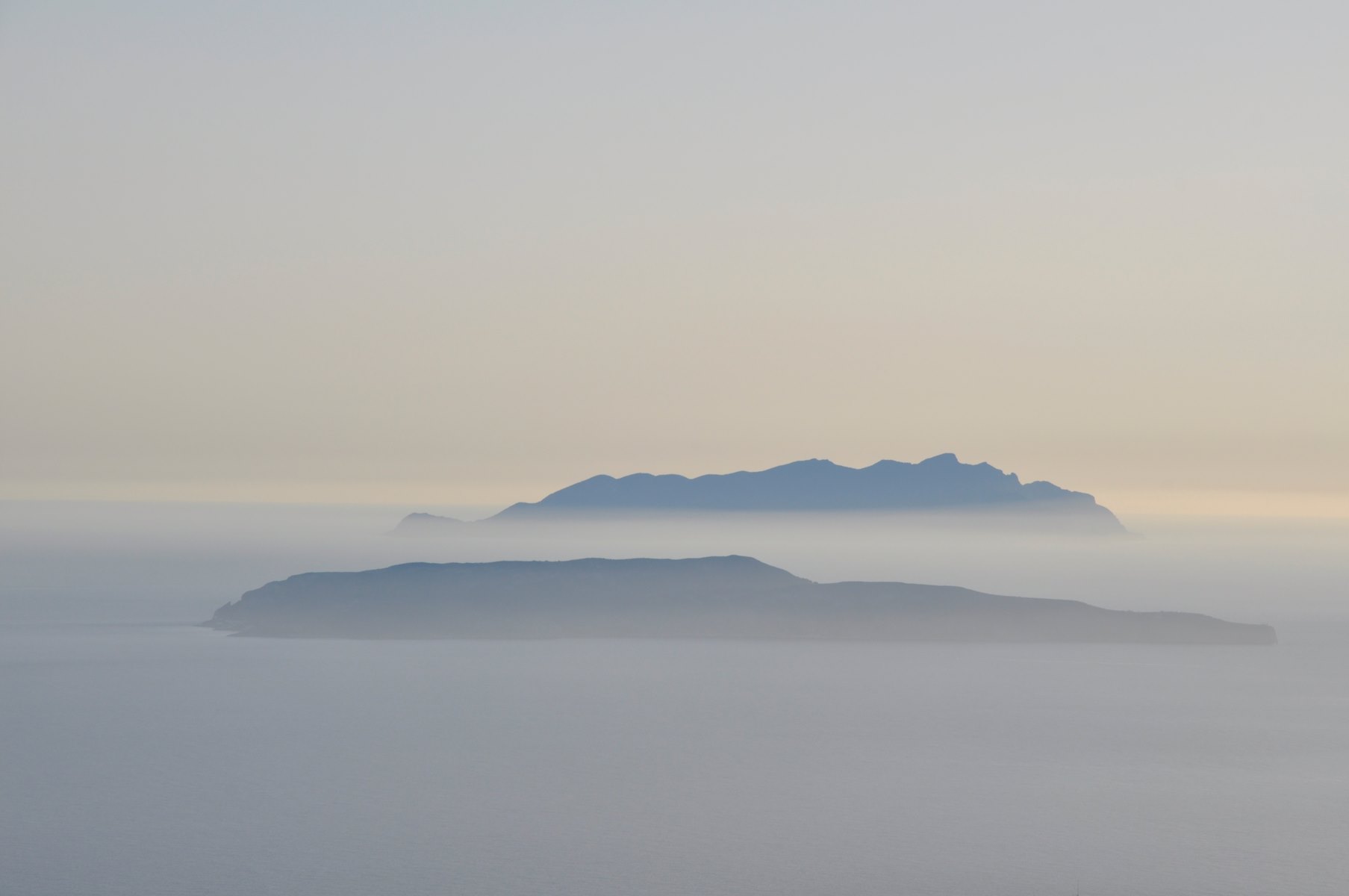 Egadi Islands of Erice