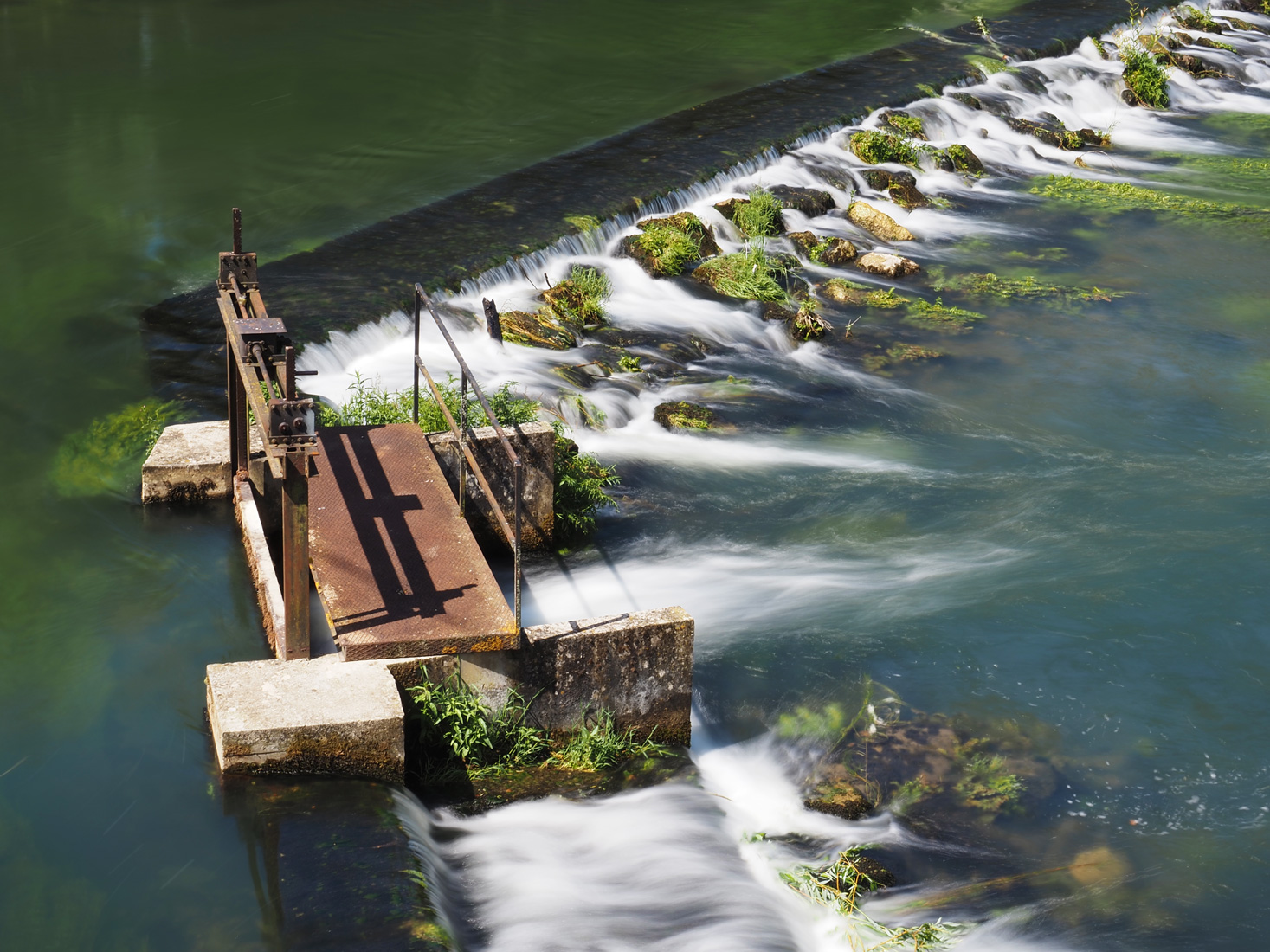 La commissione per la