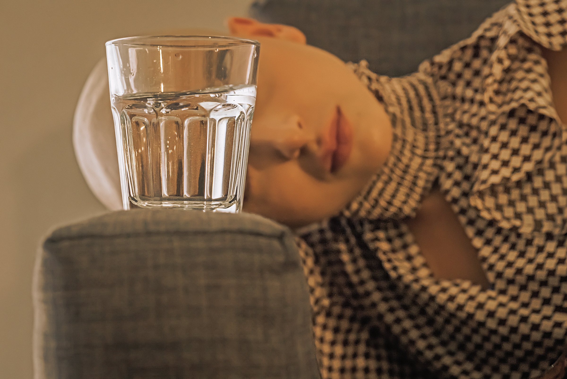 Lockdown dreaming, settimo