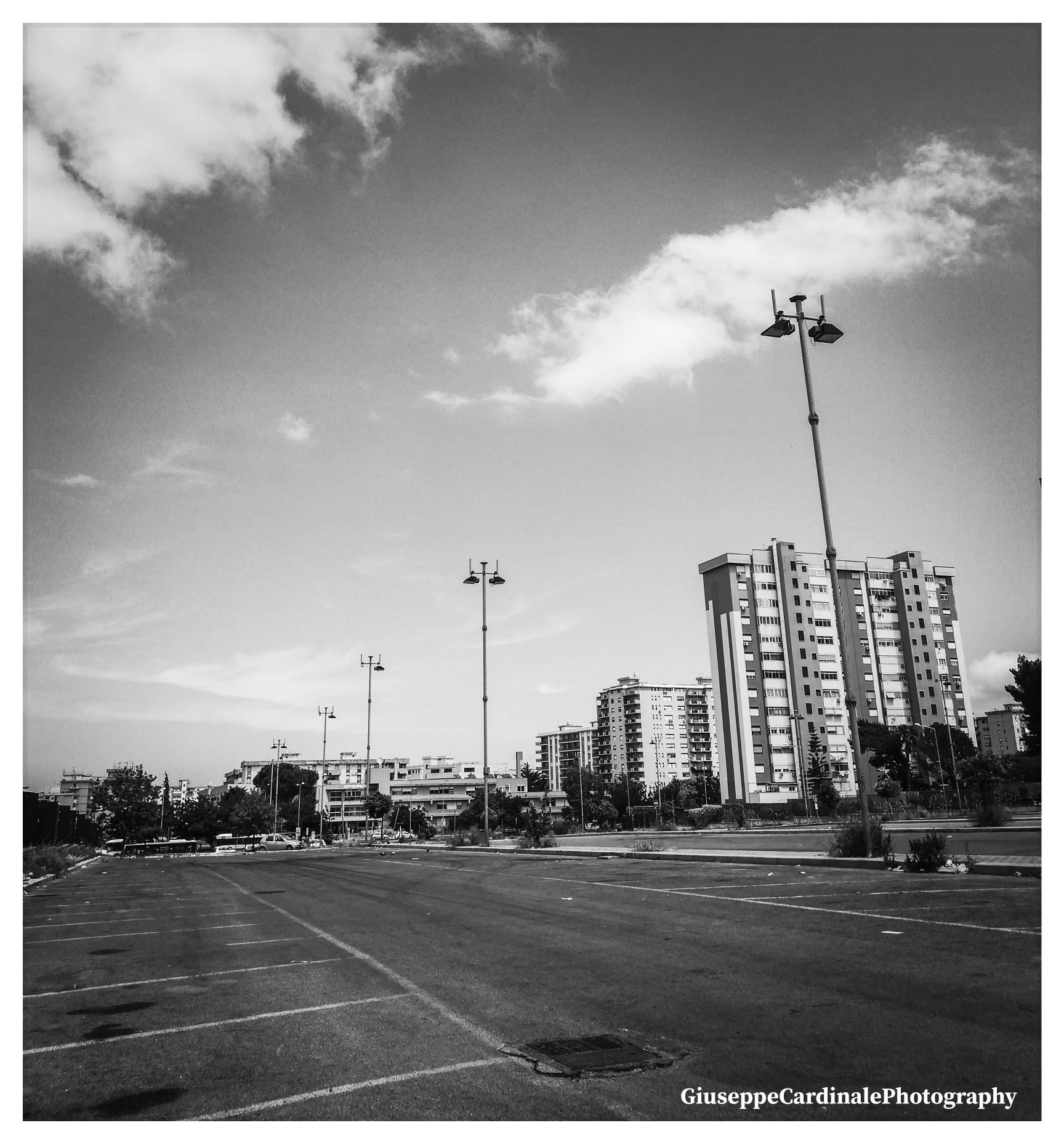 Palermo 2021