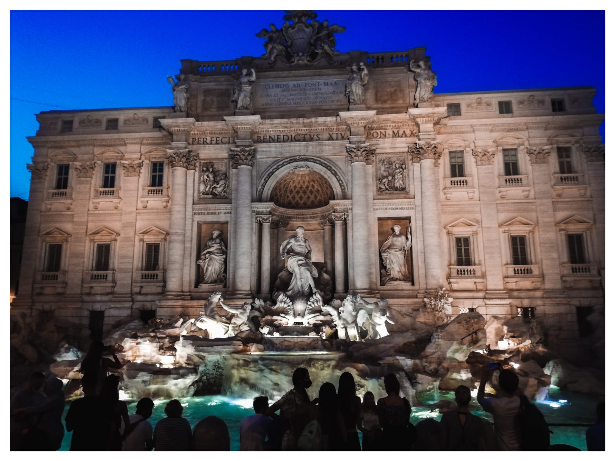 Rome 2020