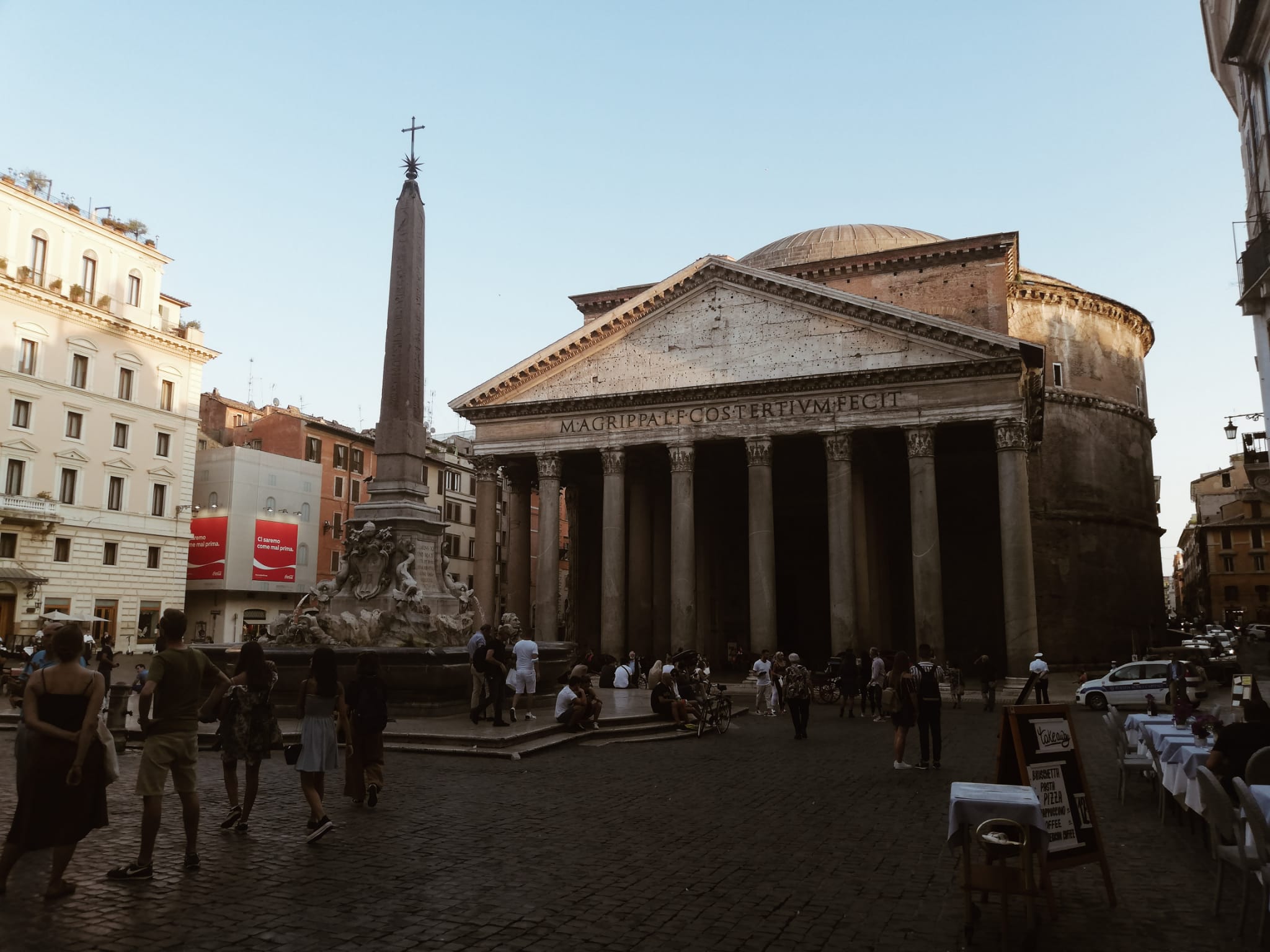 Rome 2020