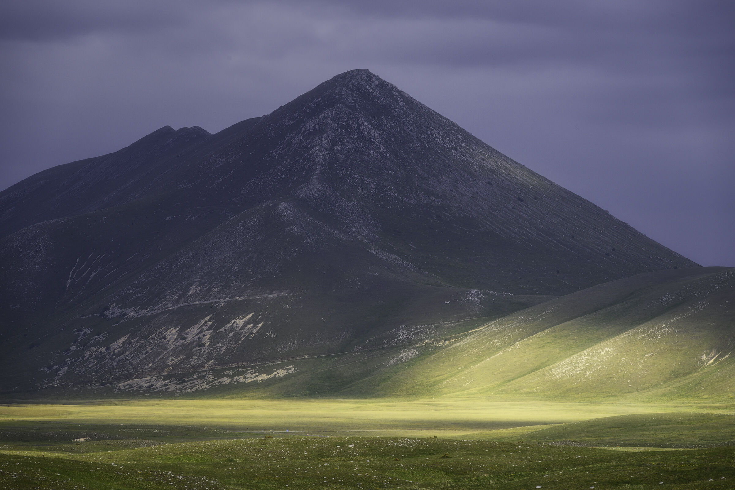 Campo Imperatore