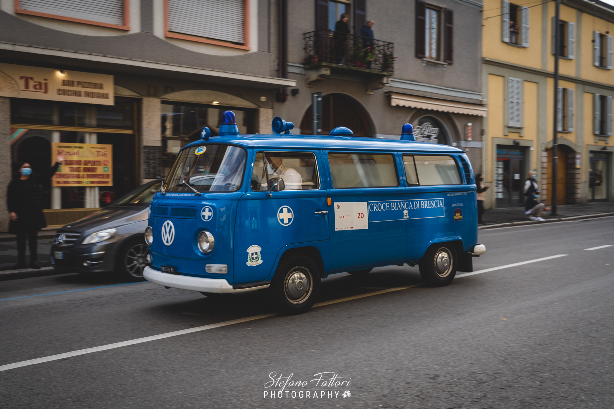 1000 Miglia @Treviglio (bg)