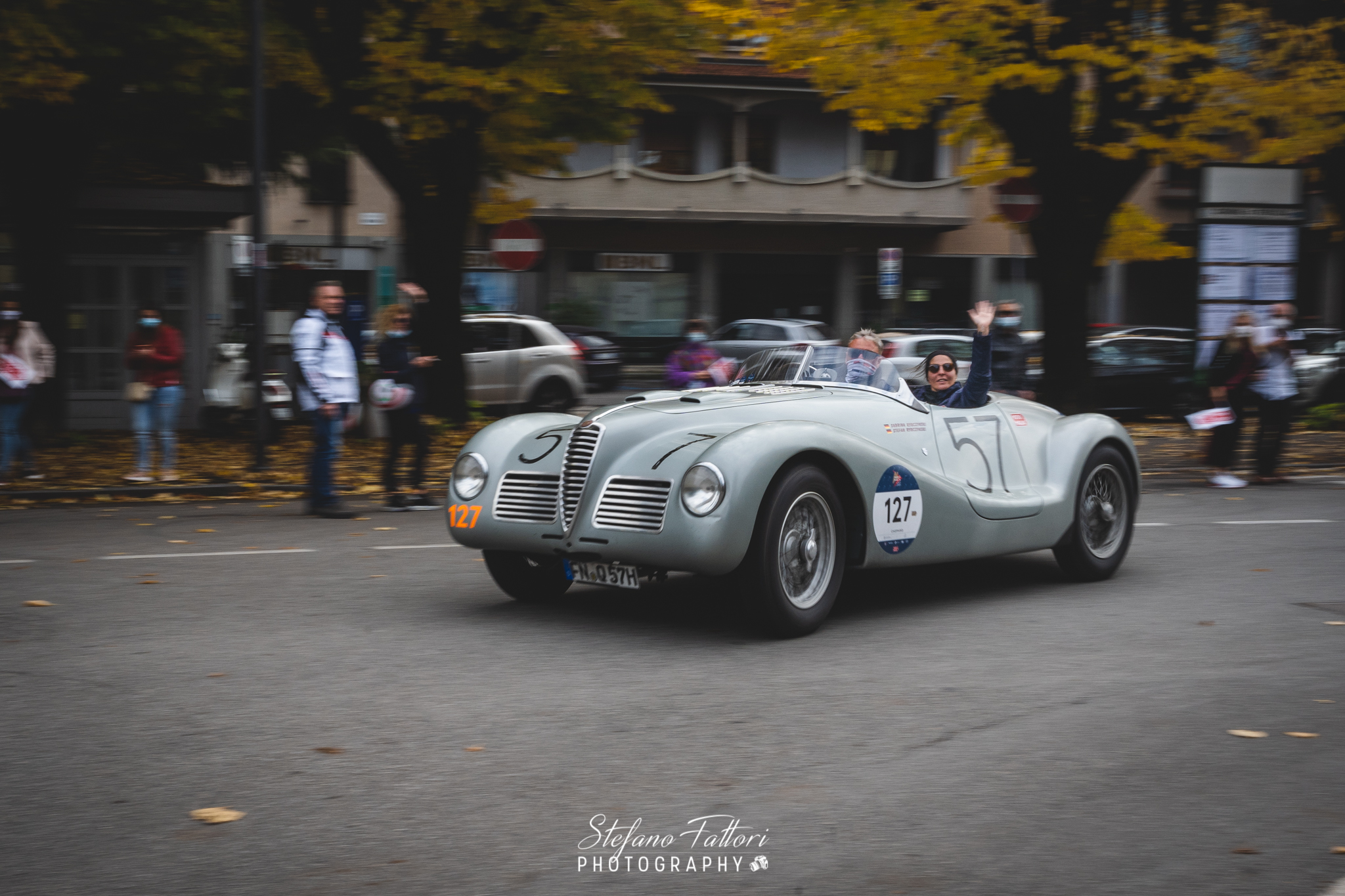 1000 Miglia @Treviglio (bg)