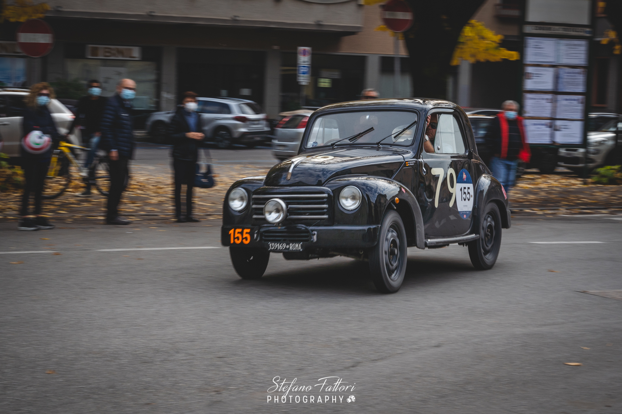 1000 Miglia @Treviglio (bg)