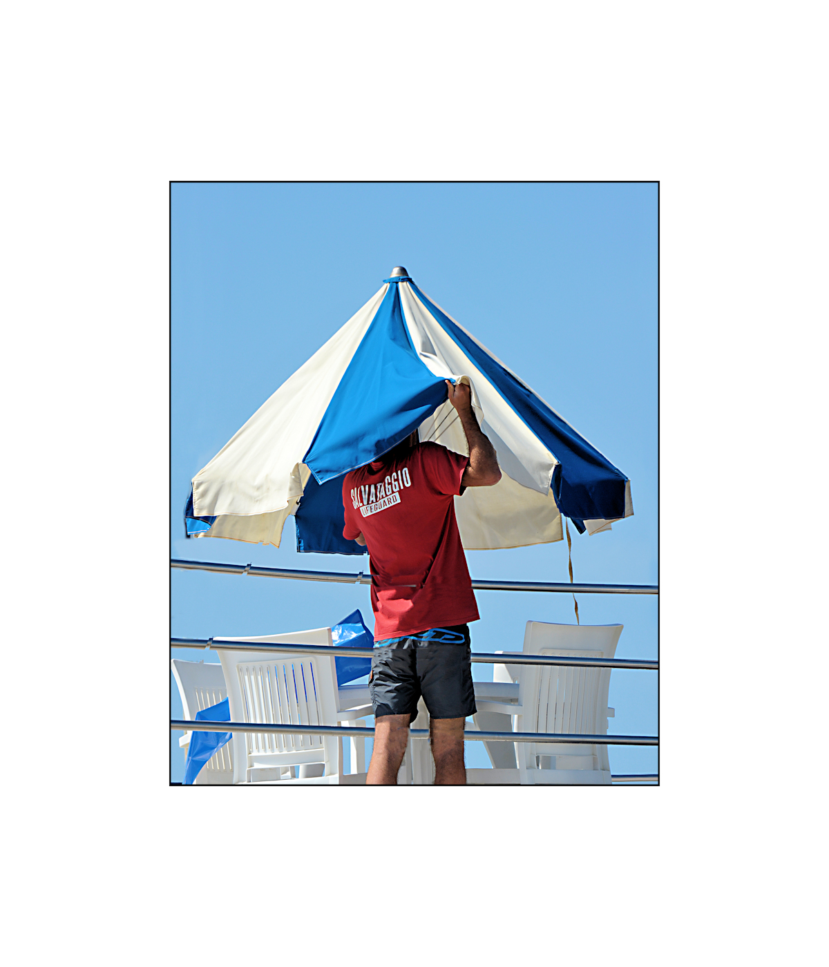 Salvataggiooooooo...