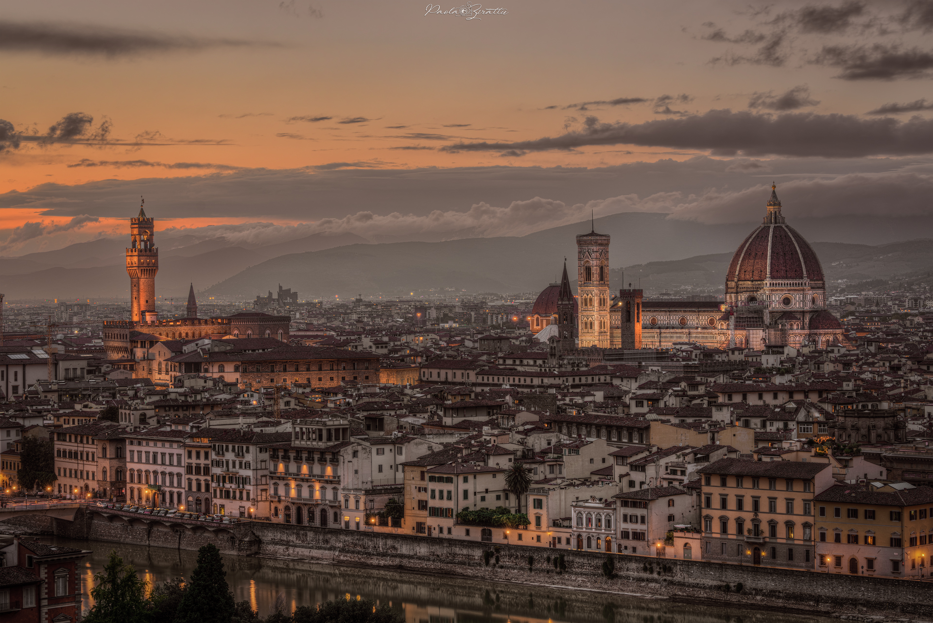 Firenze