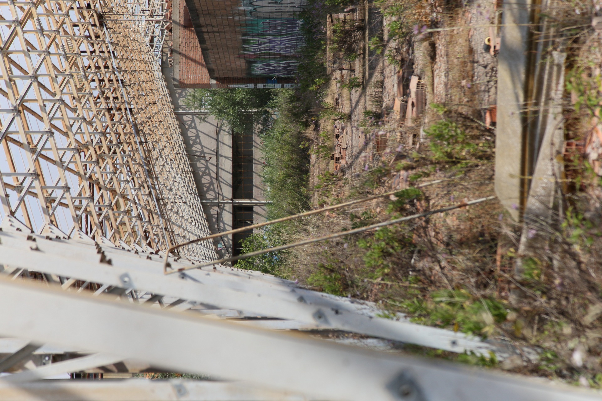 Archeologia industriale