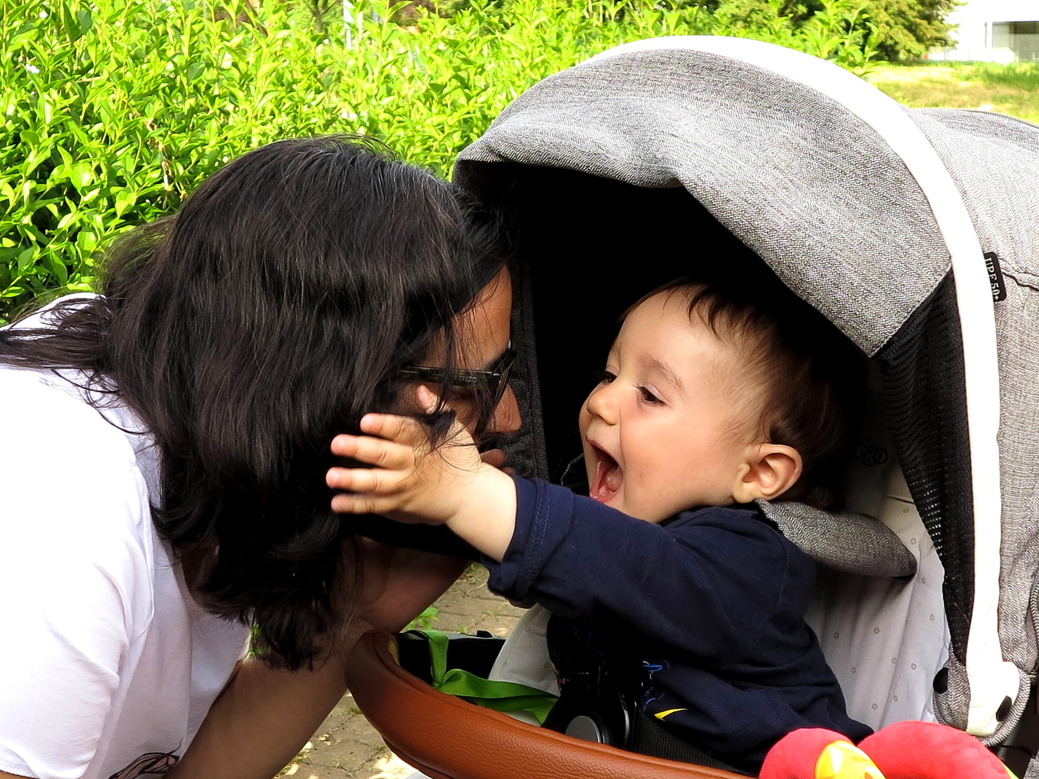 Amore incondizionato