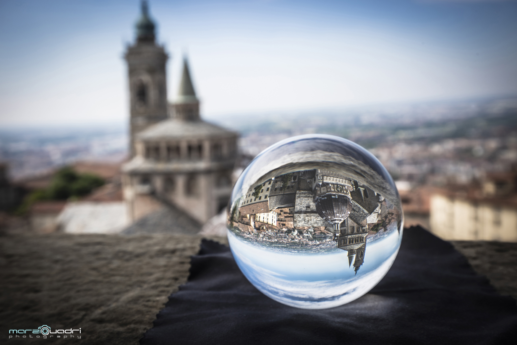 Colleoni Chapel