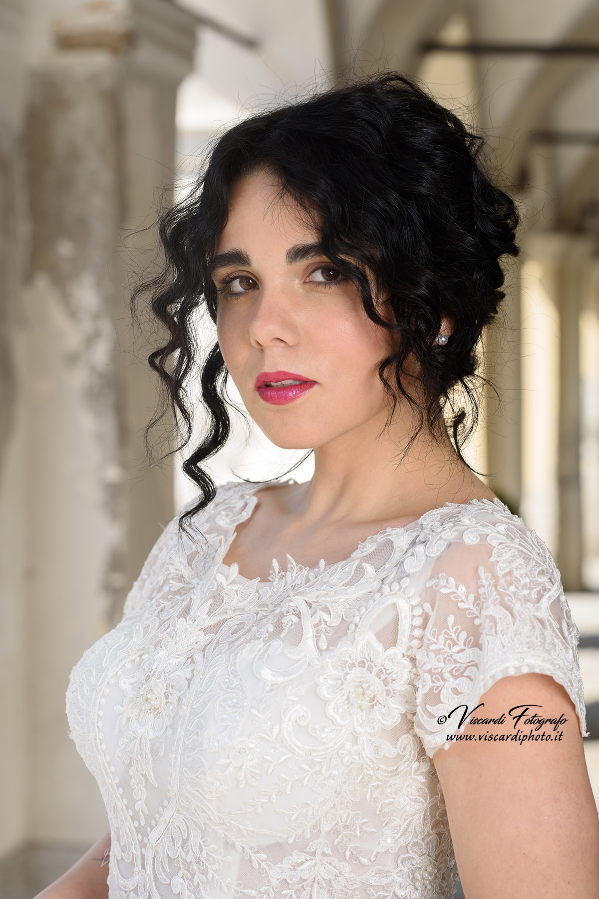Stefania Moda Sposa 1
