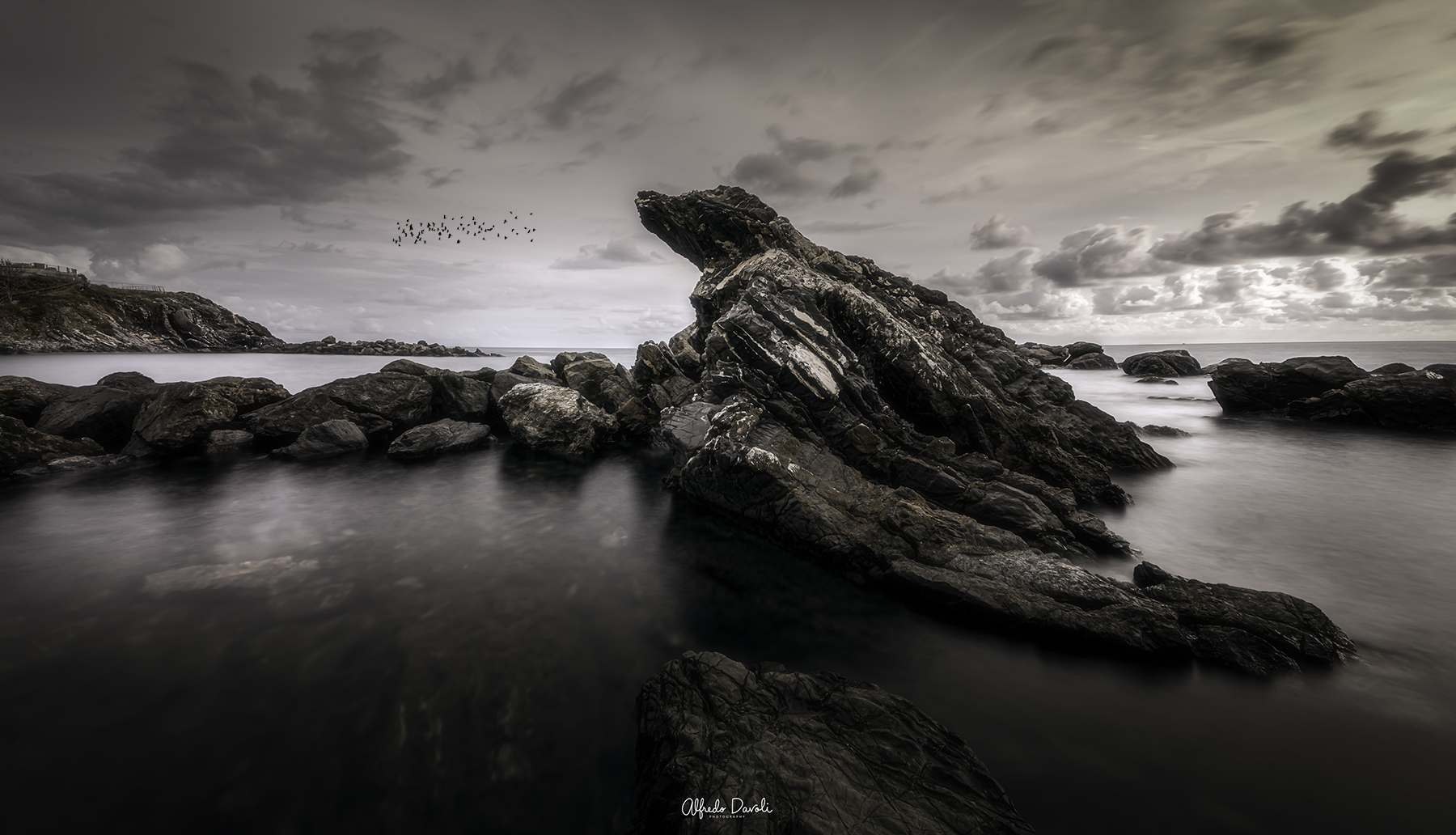 Pria Ruggia , Genova