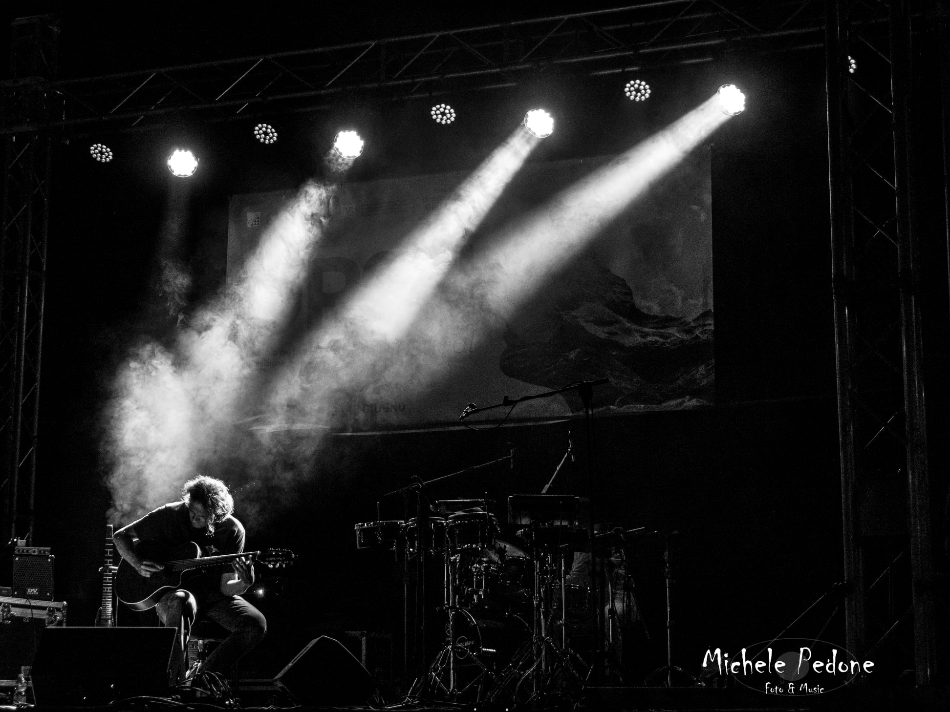 Antonio Onorato live