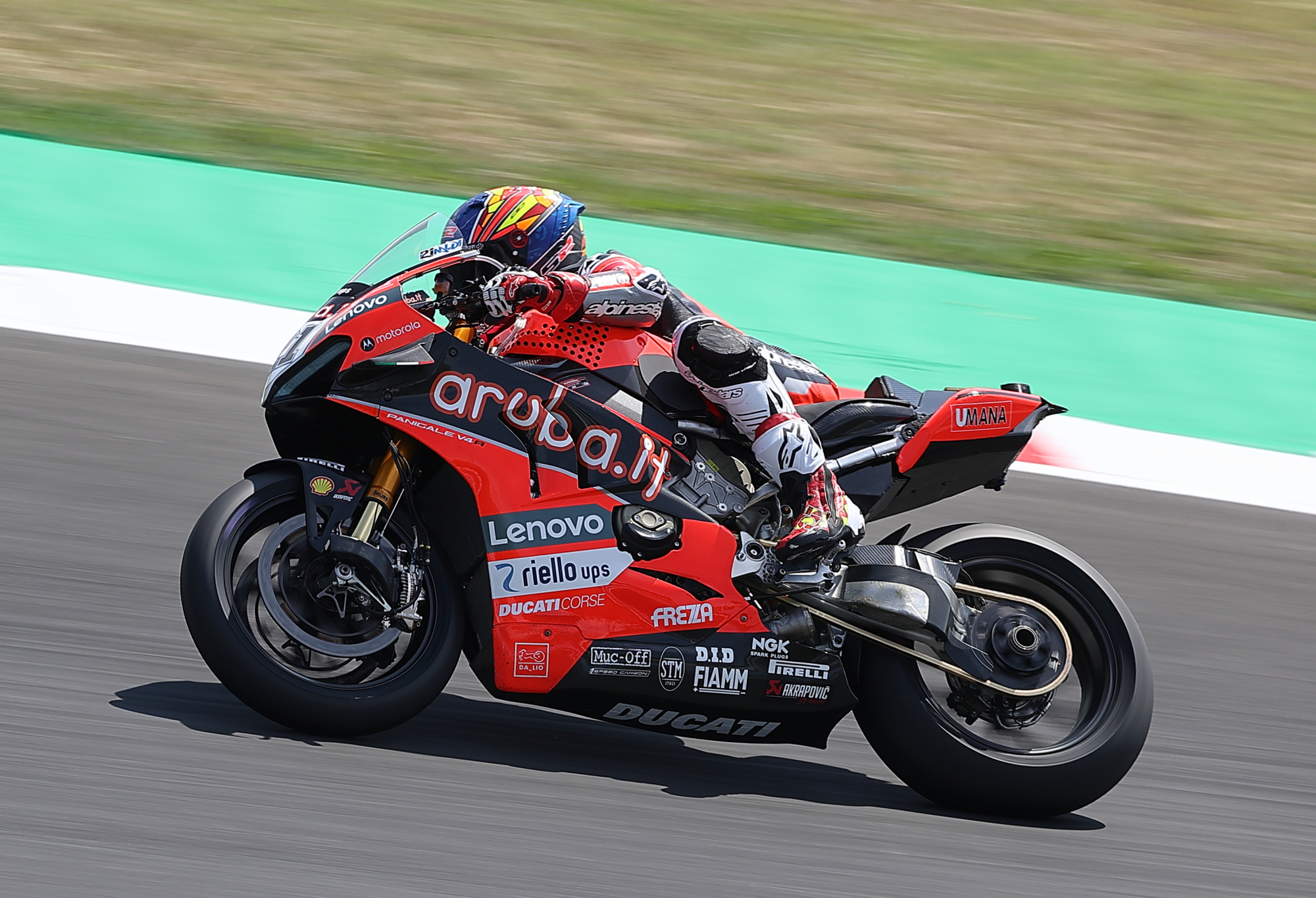 Misano - 11/06/2021 - SBK