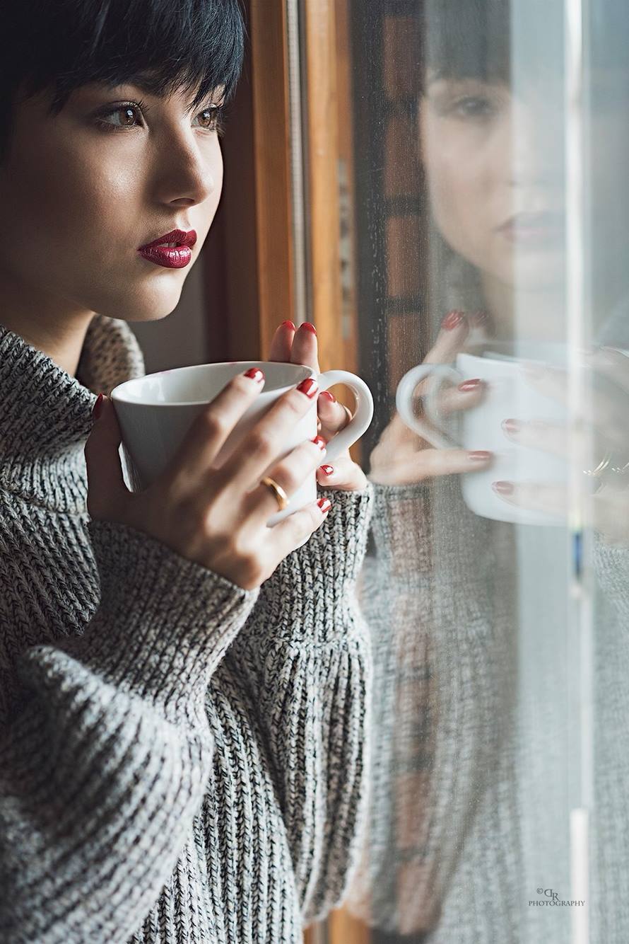 L'inverno sta arrivando...