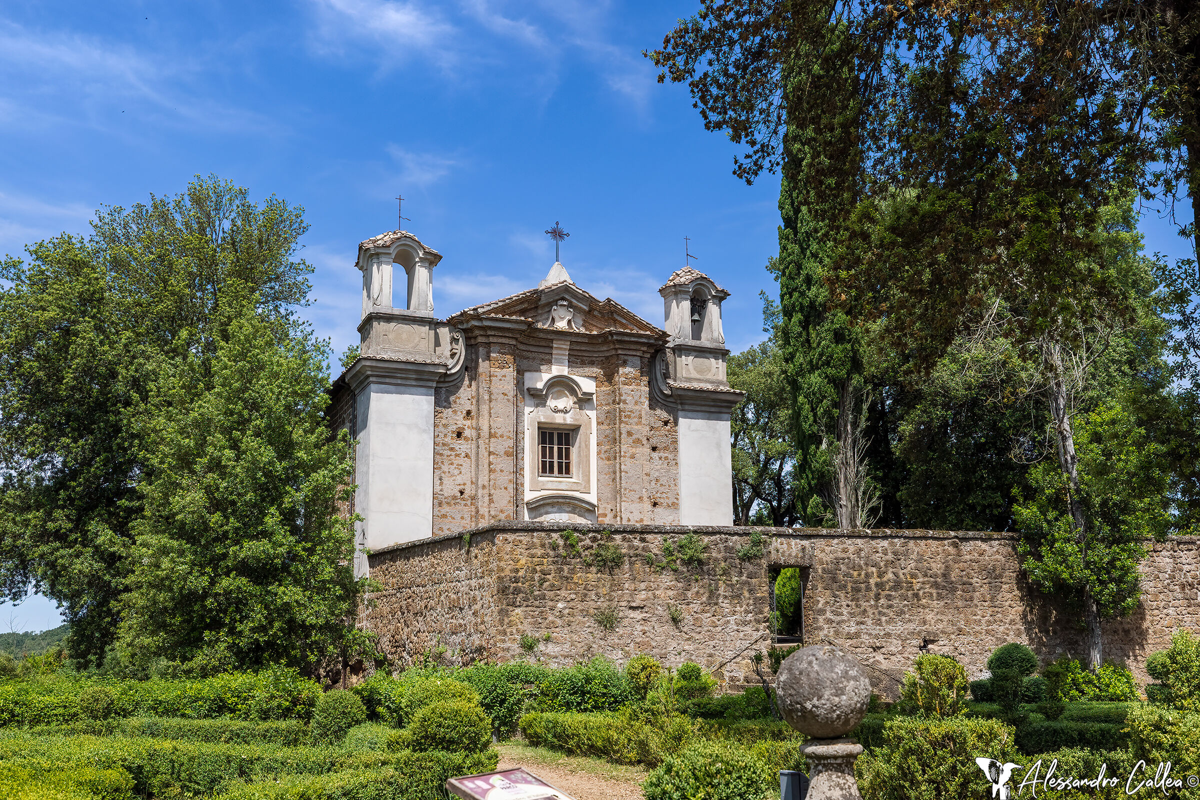 Chiesa di Santa Maria del Monte