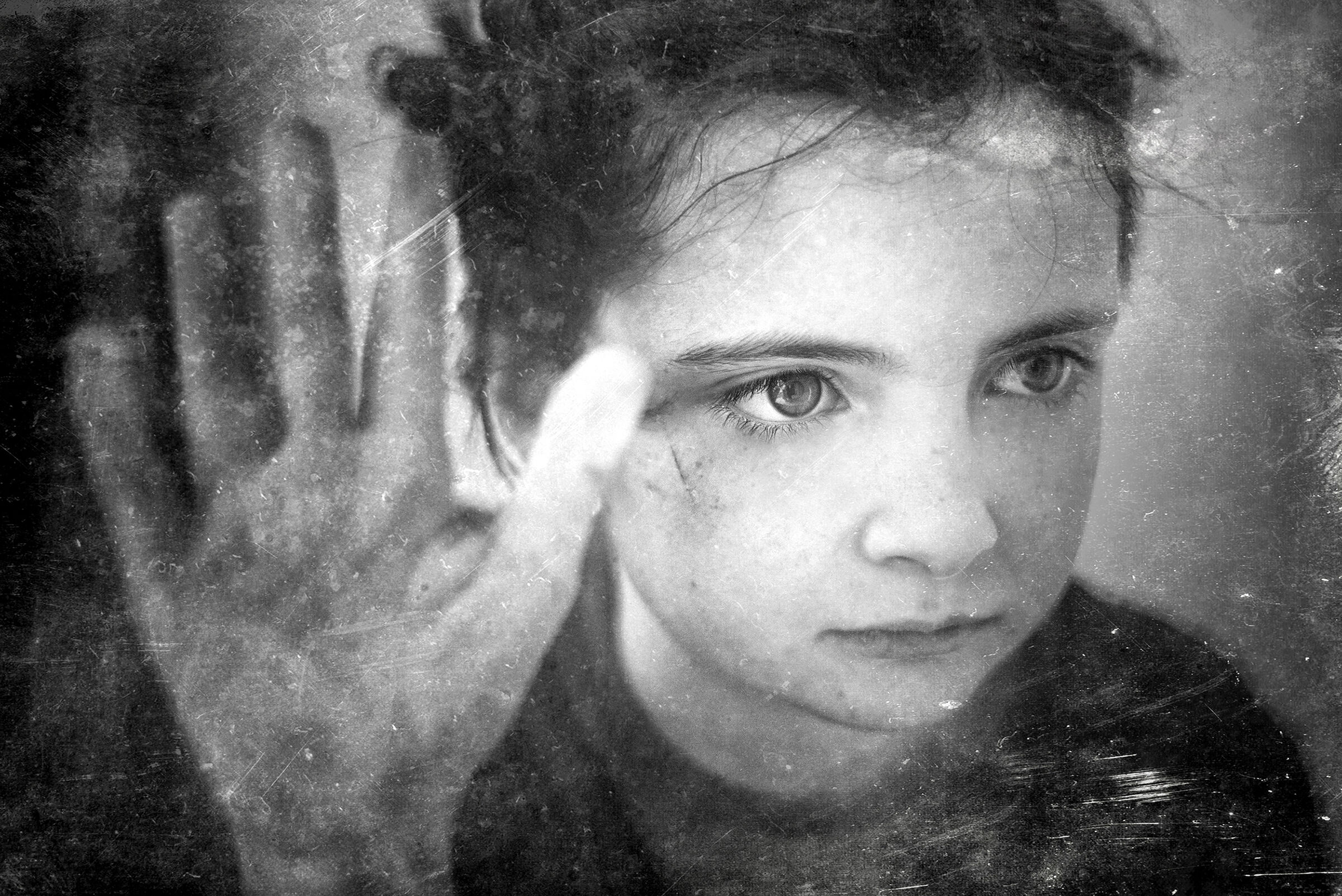 Portrait, 19
