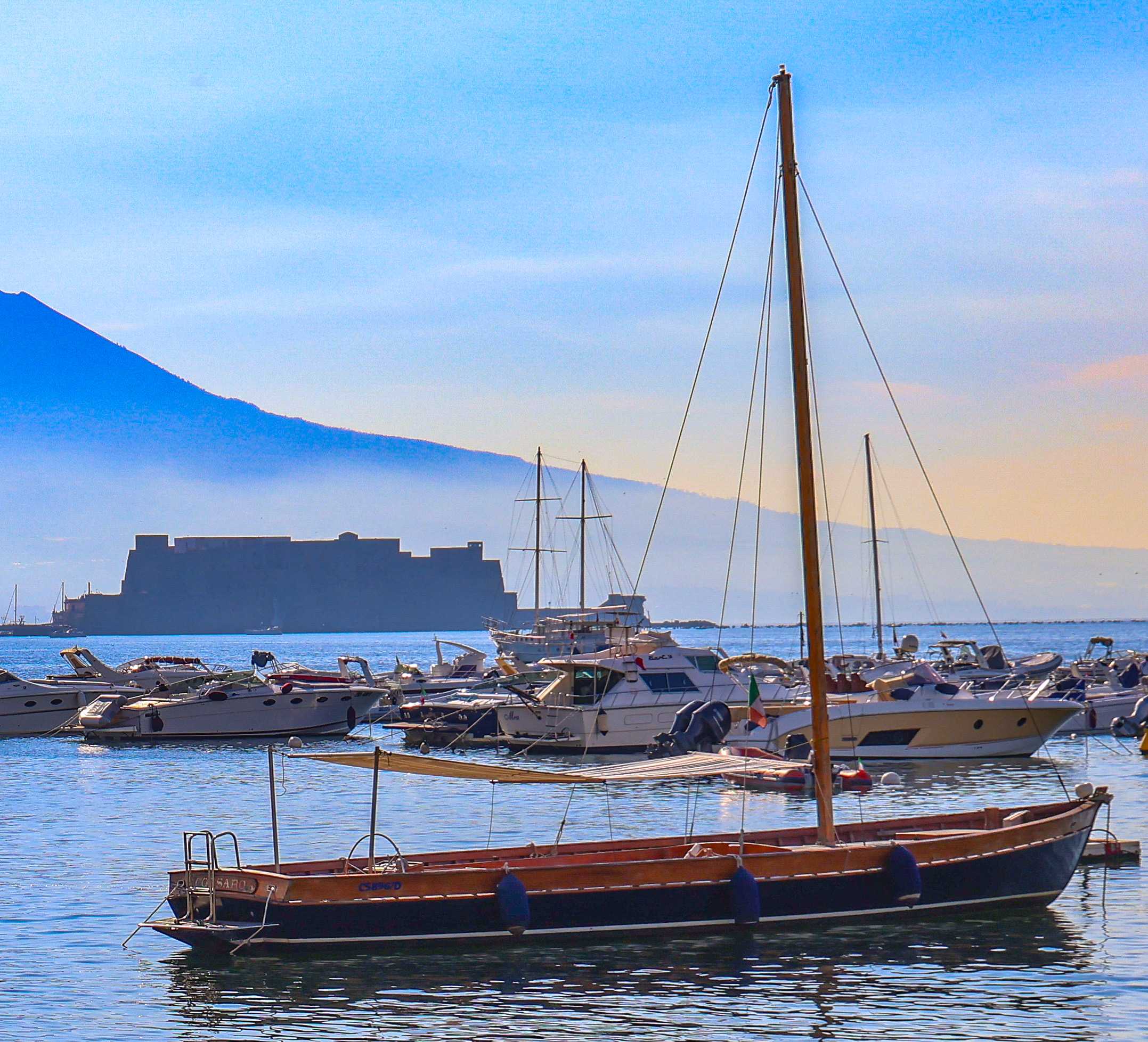 Napoli
