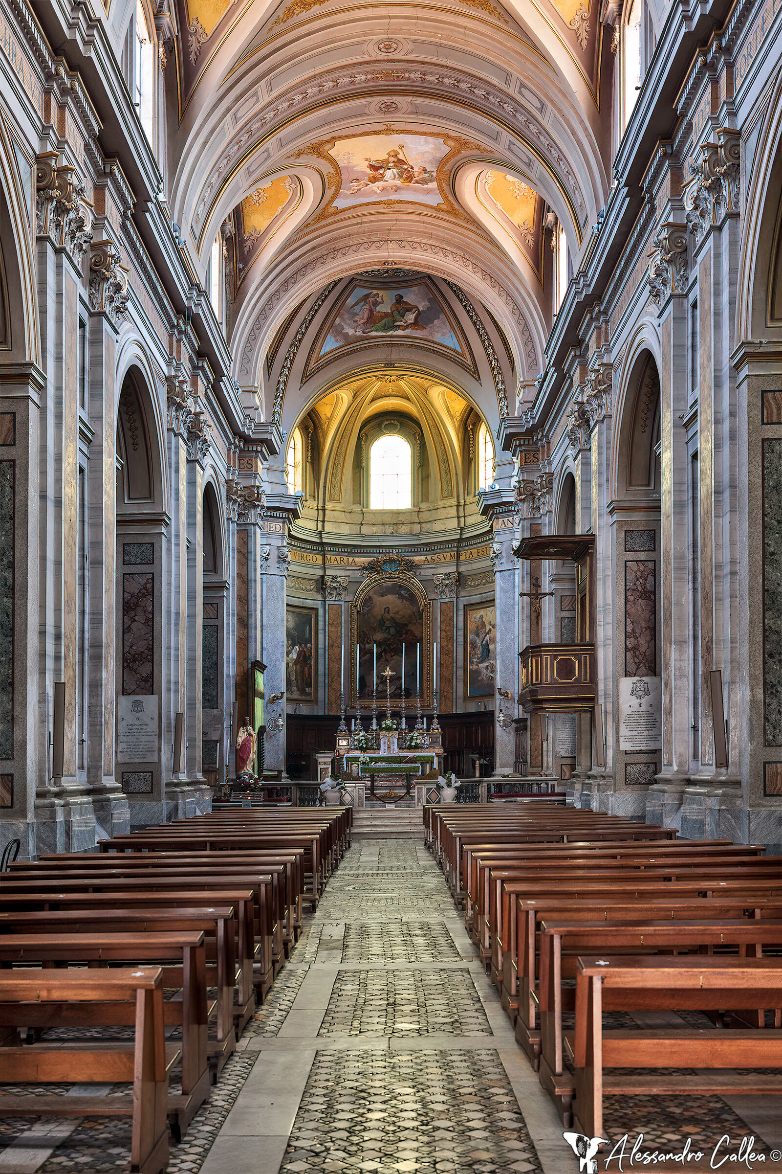 Concattedrale di Santa Maria Assunta