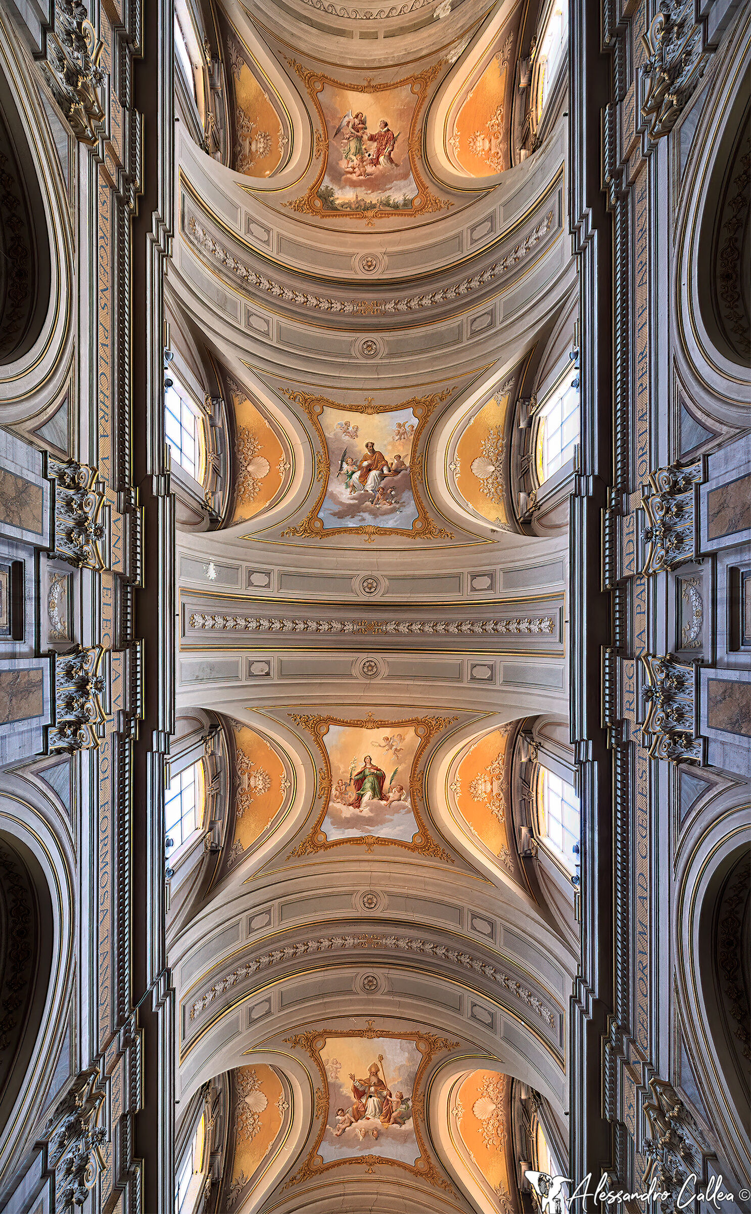 Concattedrale di Santa Maria Assunta 2