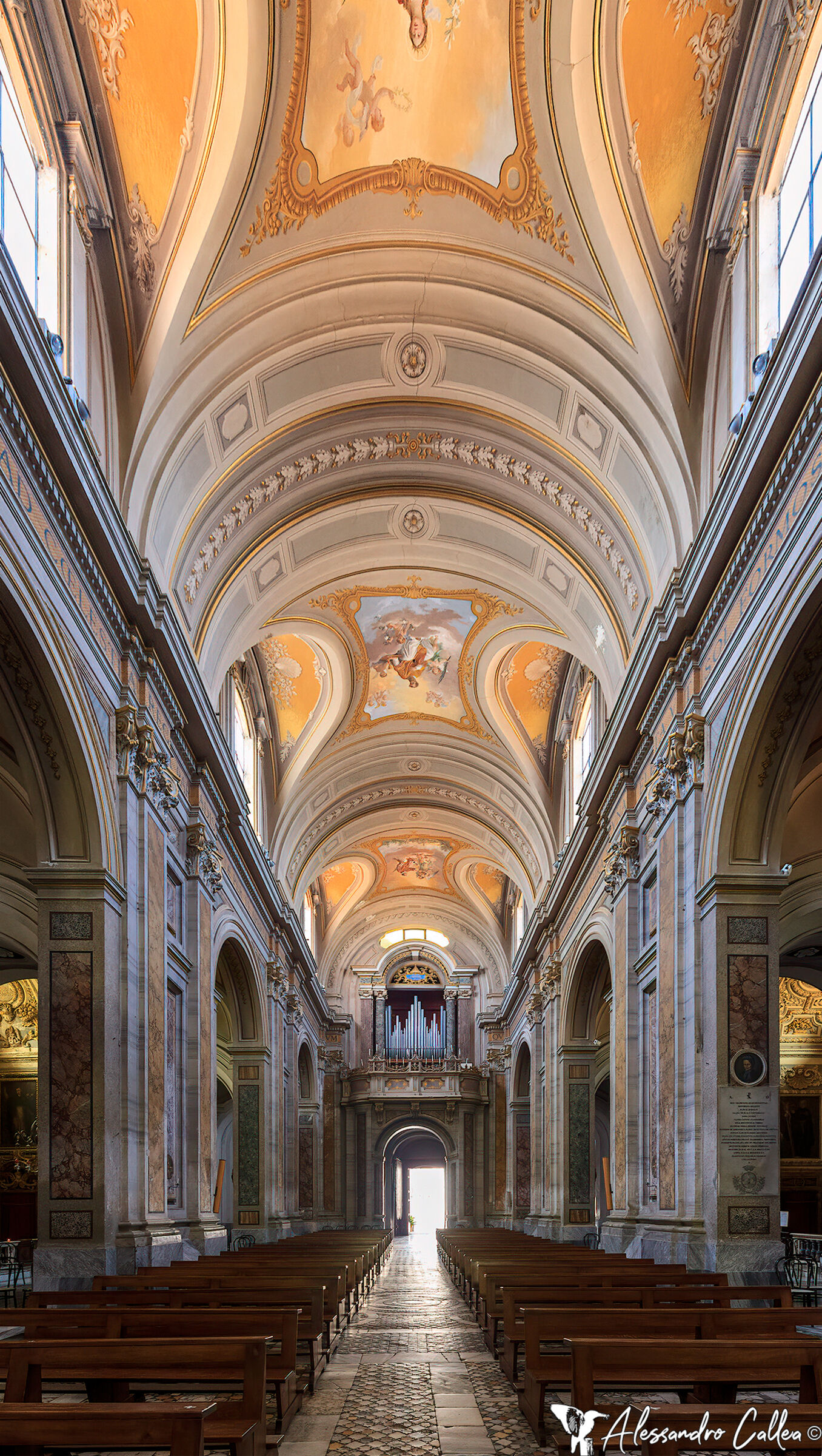 Concattedrale di Santa Maria Assunta 3