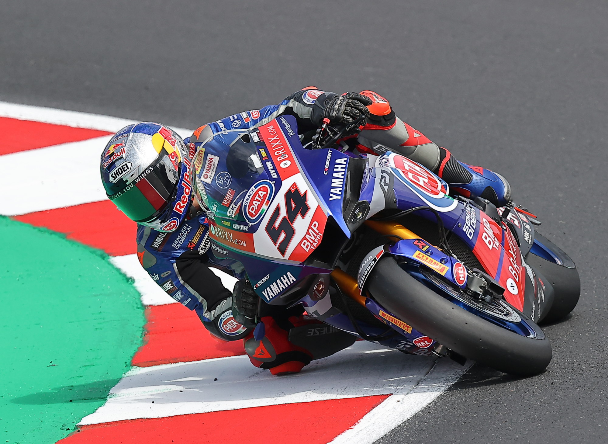 Misano - 11/06/2021 - SBK