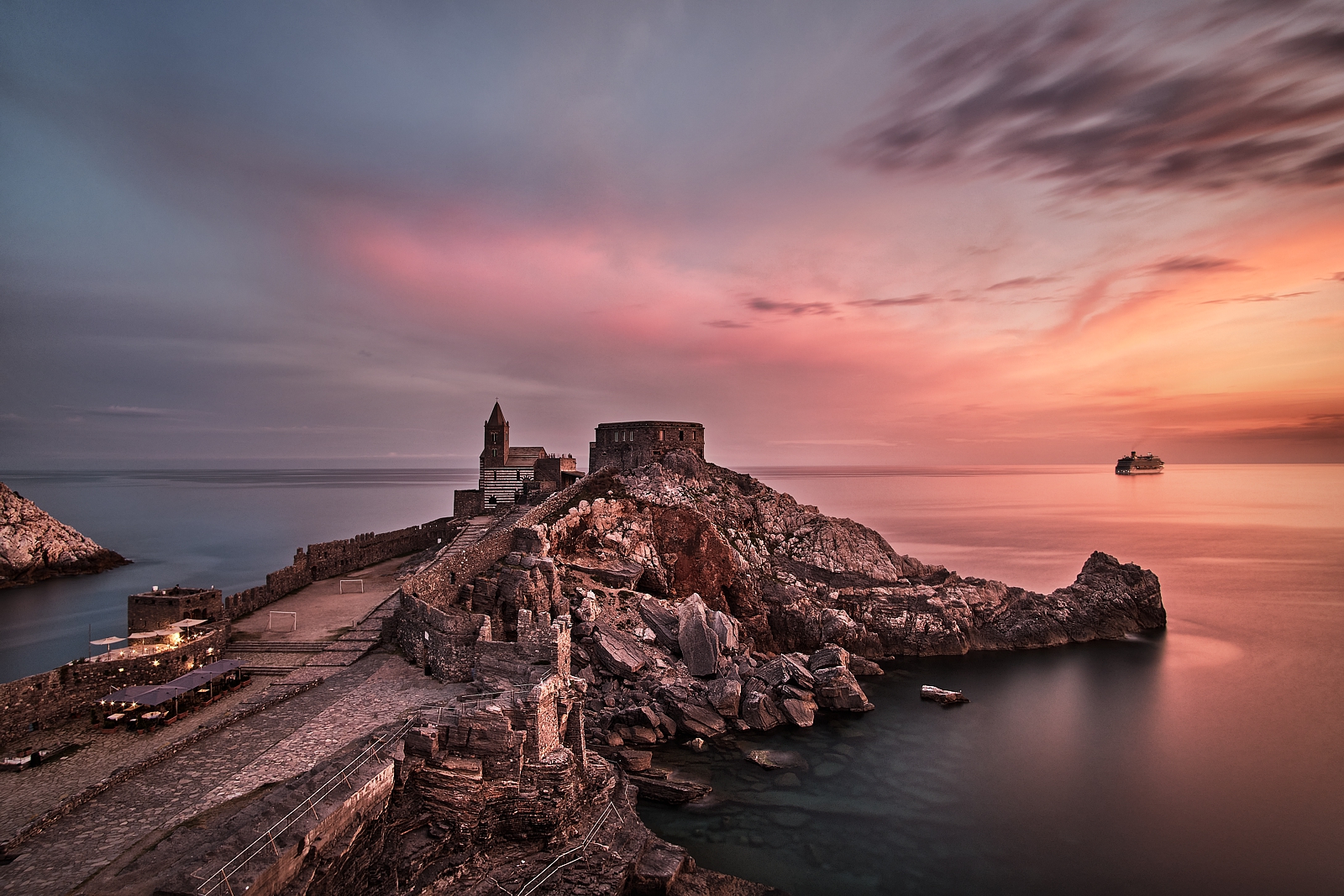 Portovenere, 10