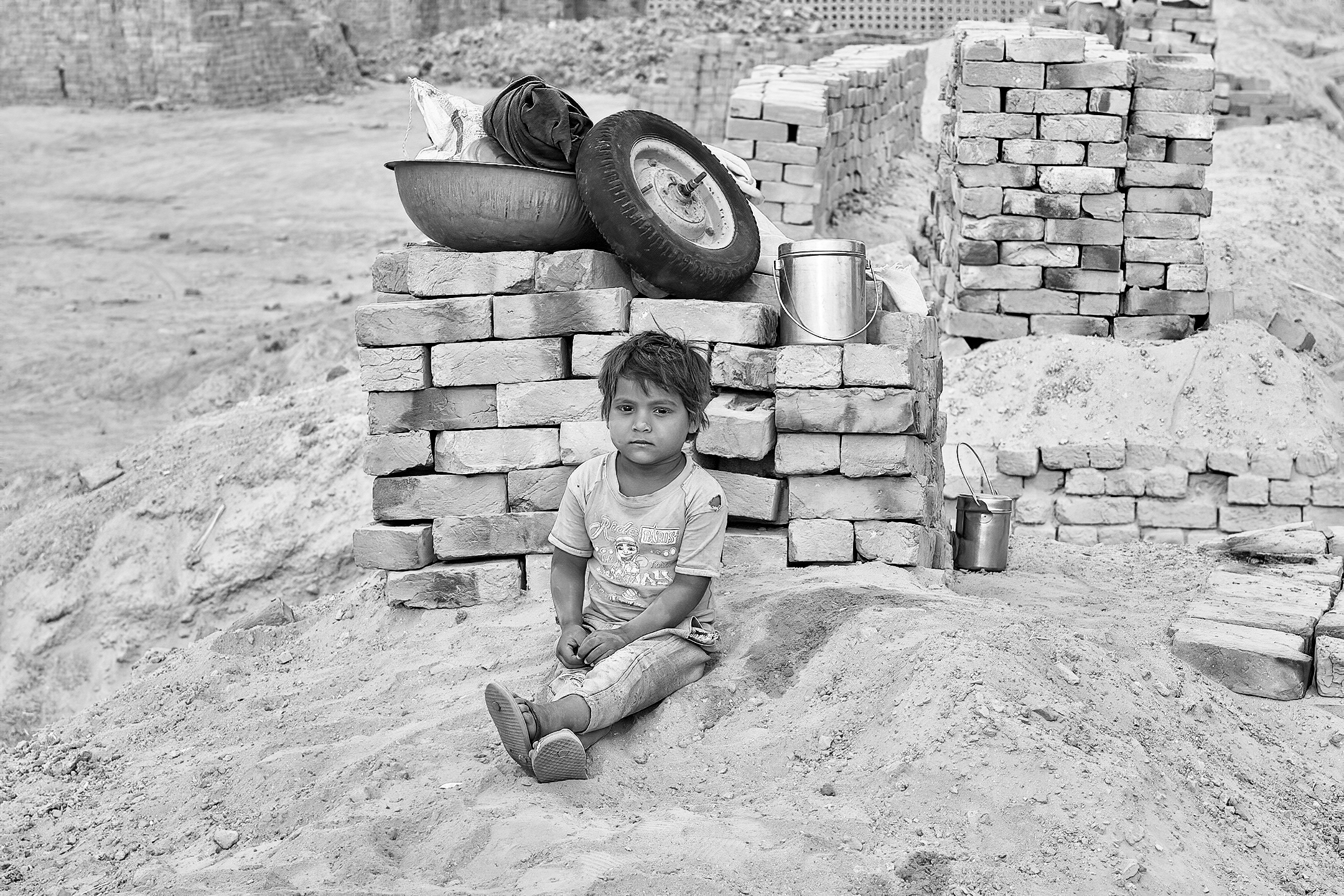 La Fabbrica degli orrori