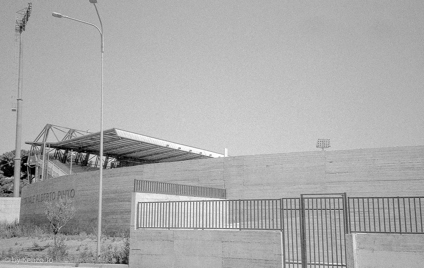 Nuovi cementi crescono