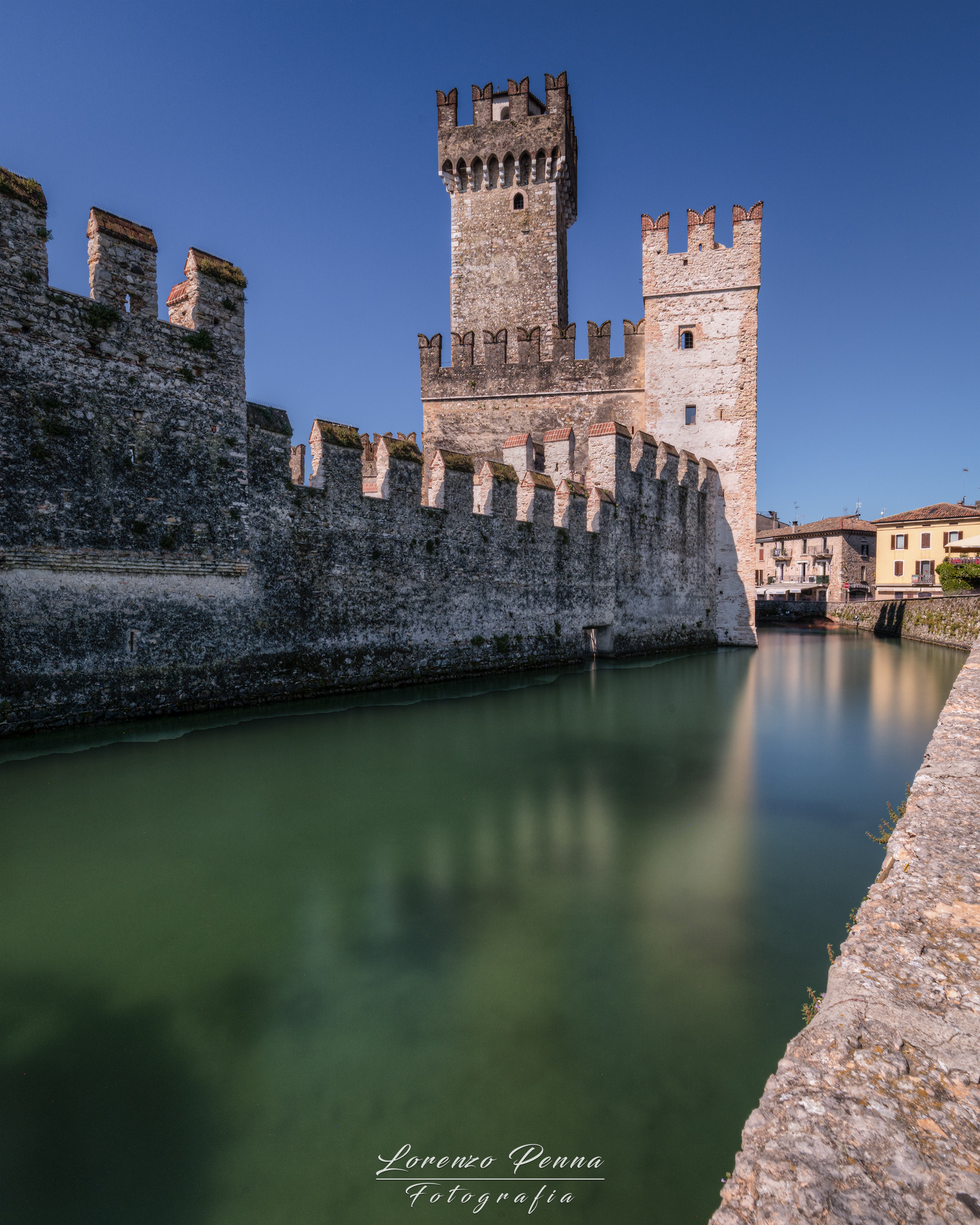 Castello scaligero di Sirmione