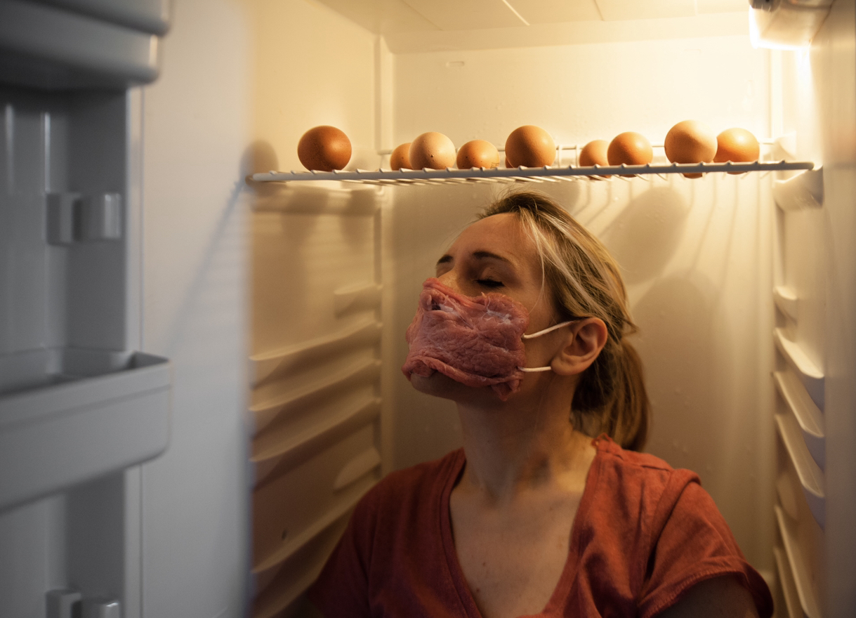 My quarantine in Bergamo