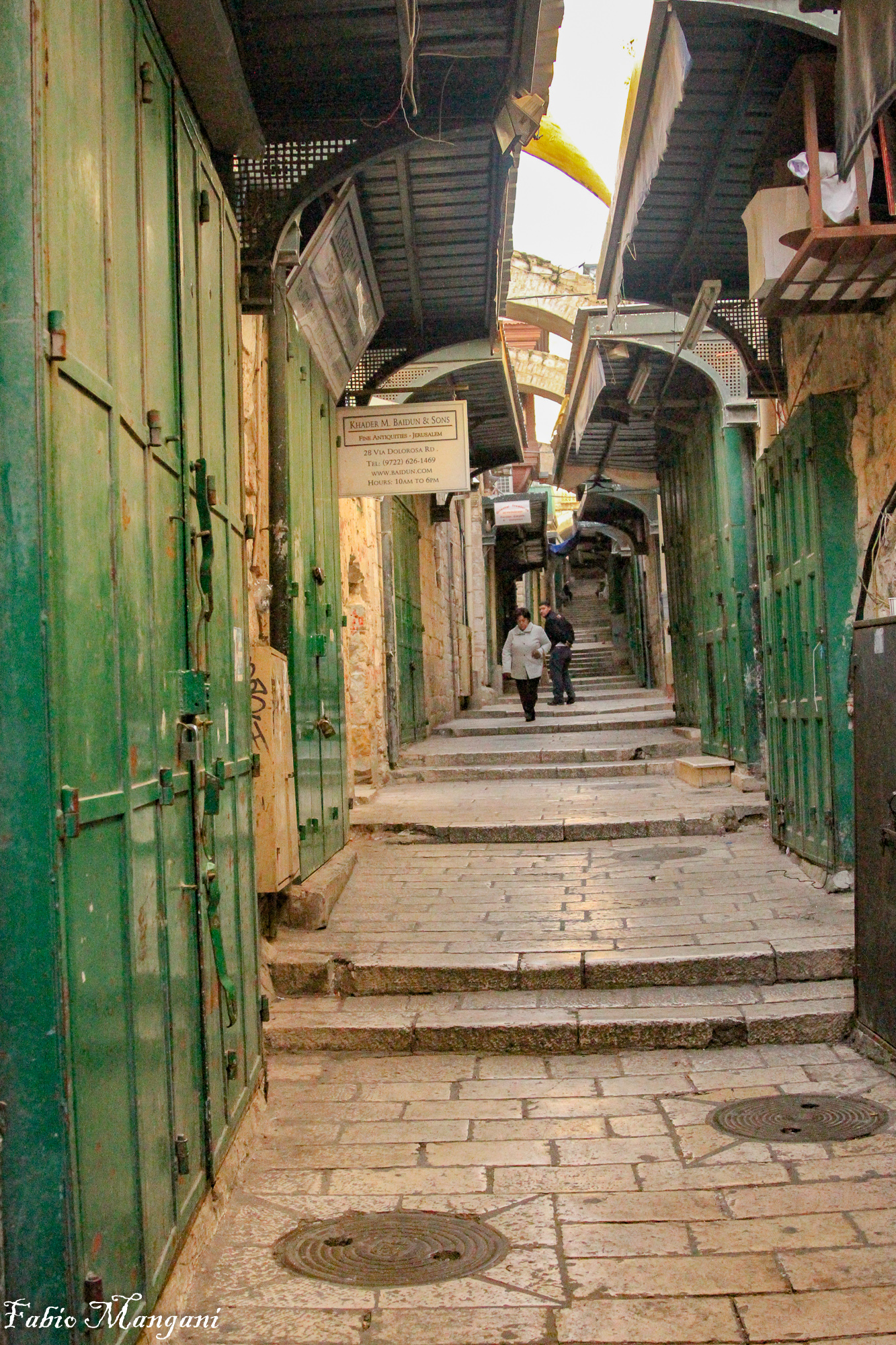 Jerusalem- untitled.......