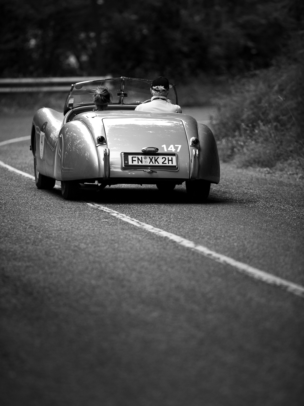 2021 Giugno, 1000 Miglia