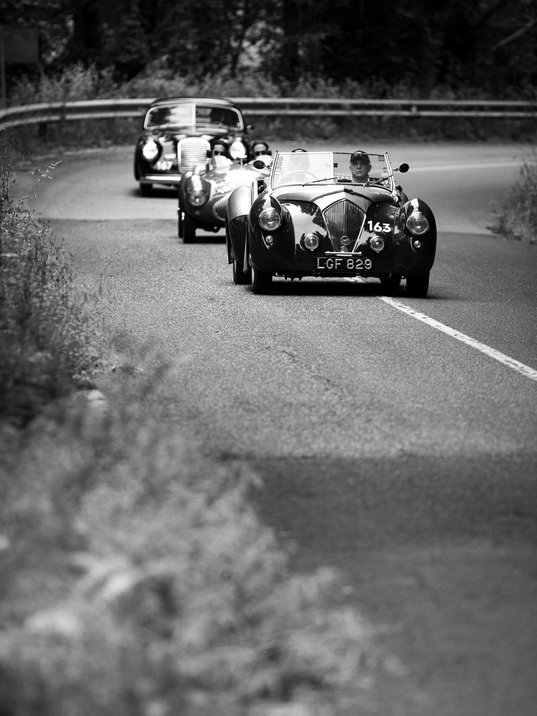 2021 Giugno, 1000 Miglia