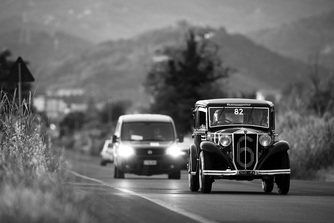 2021 Giugno, 1000 Miglia