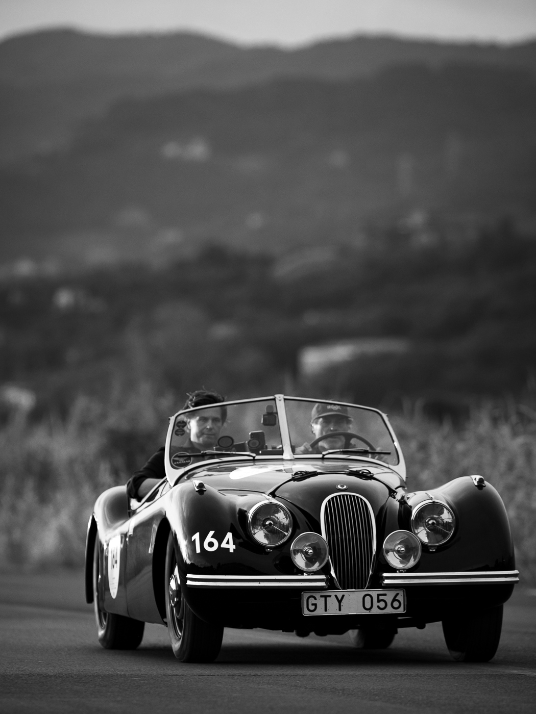 2021 Giugno, 1000 Miglia