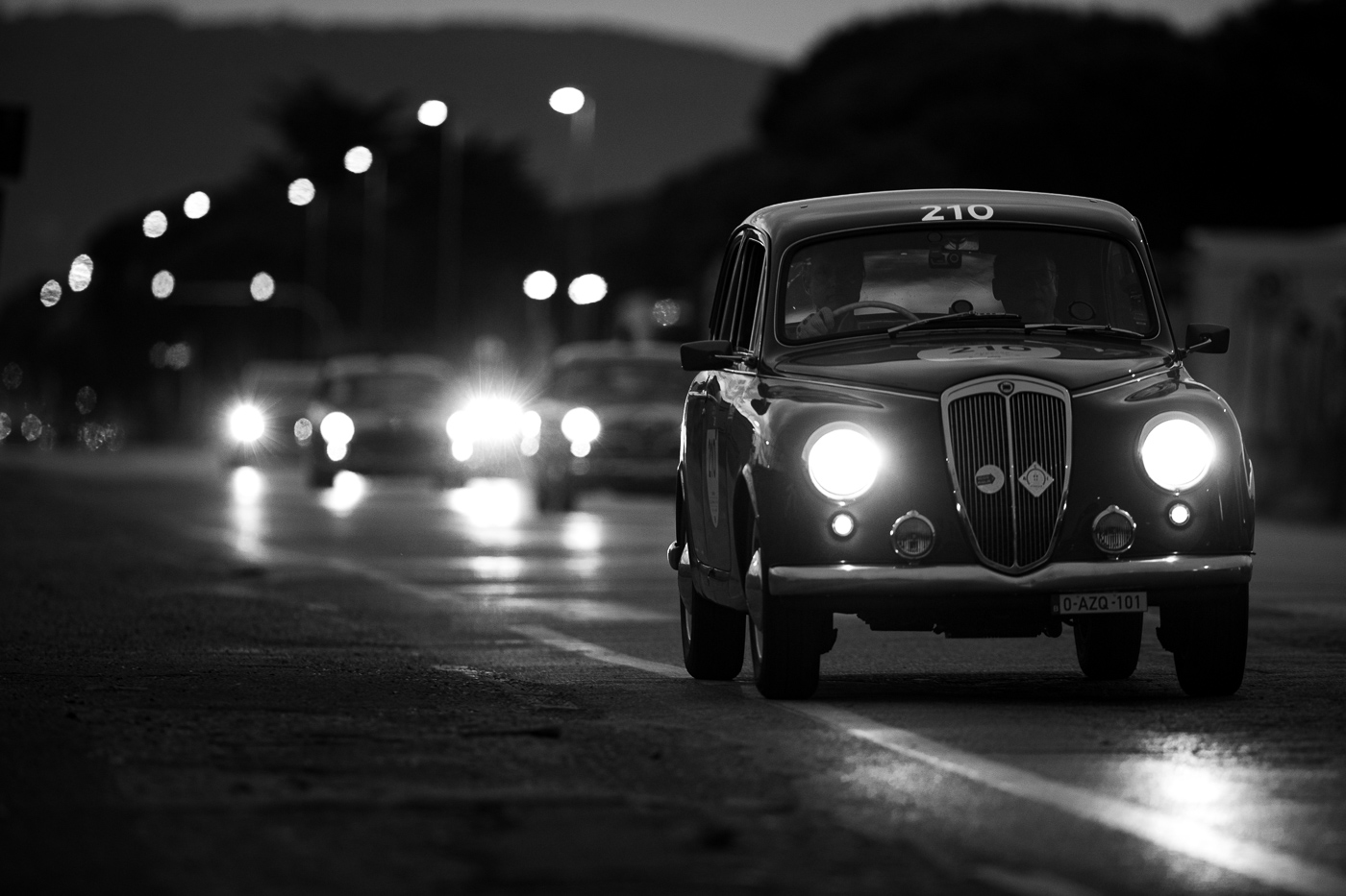 2021 Giugno, 1000 Miglia