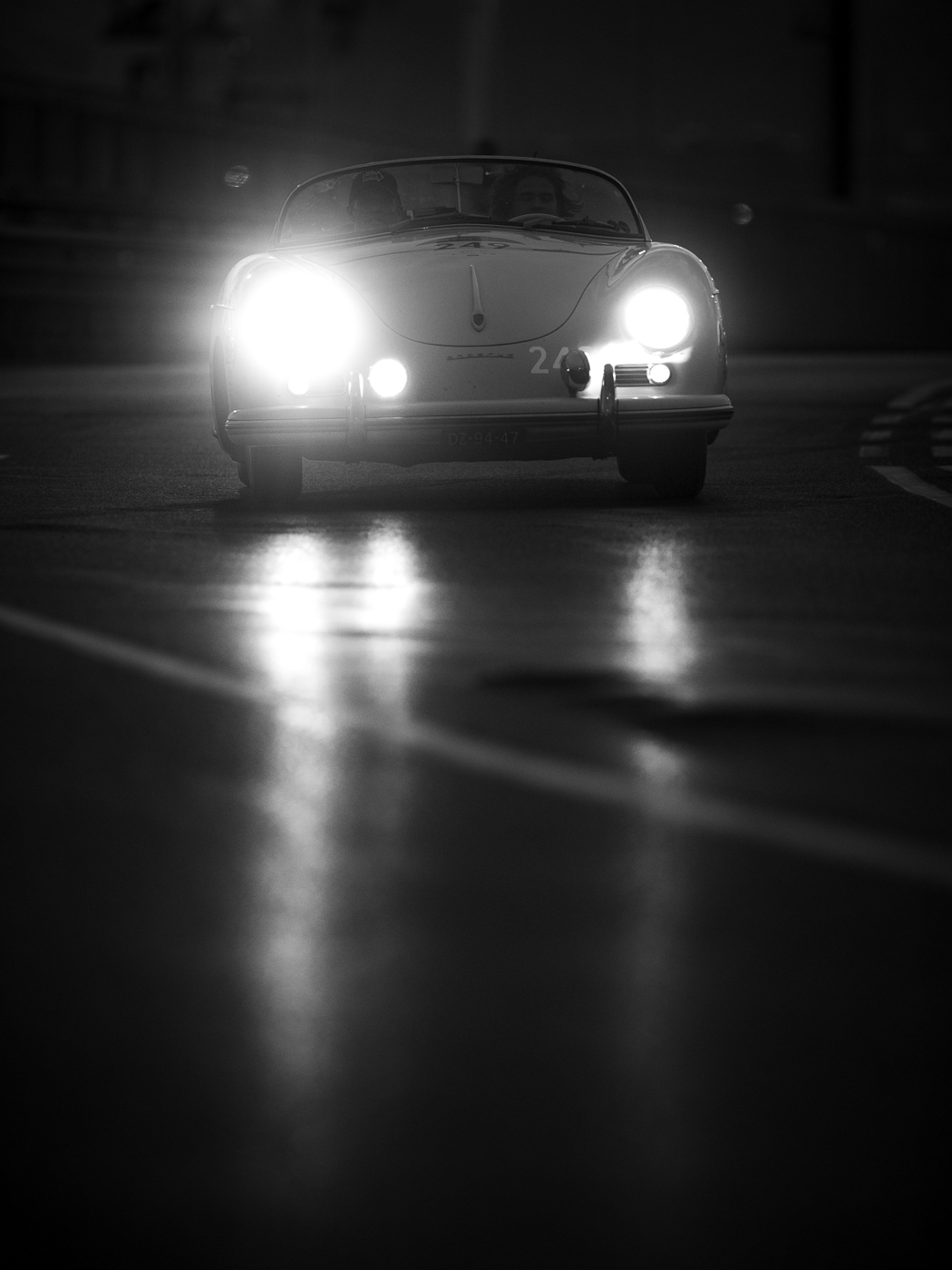 2021 Giugno, 1000 Miglia