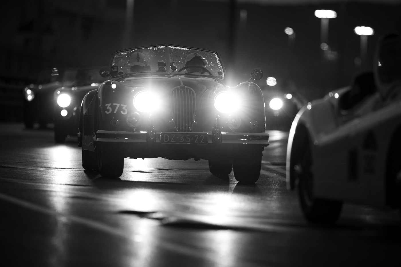 2021 Giugno, 1000 Miglia