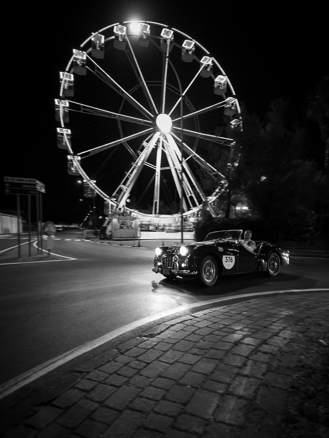 2021 Giugno, 1000 Miglia