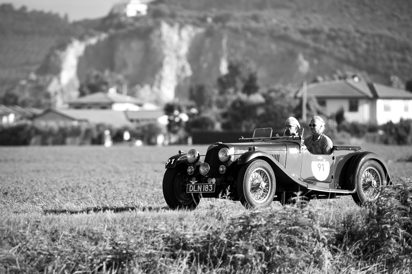 2021 Giugno, 1000 Miglia