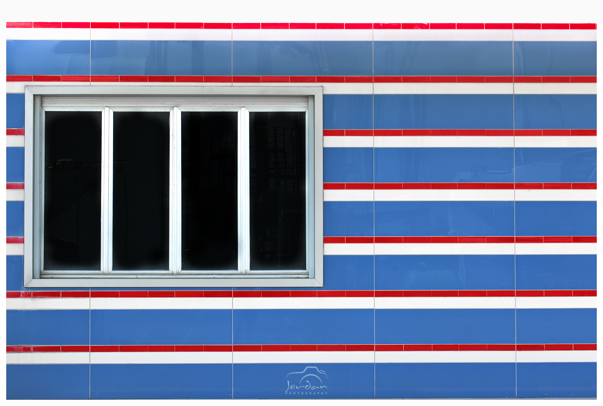 Rows and Colors