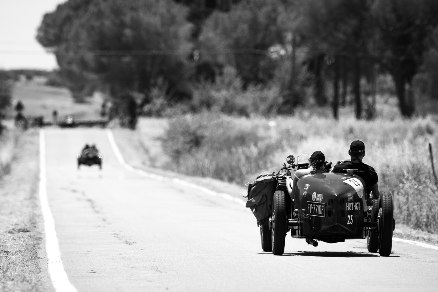 2021 Giugno, 1000 Miglia