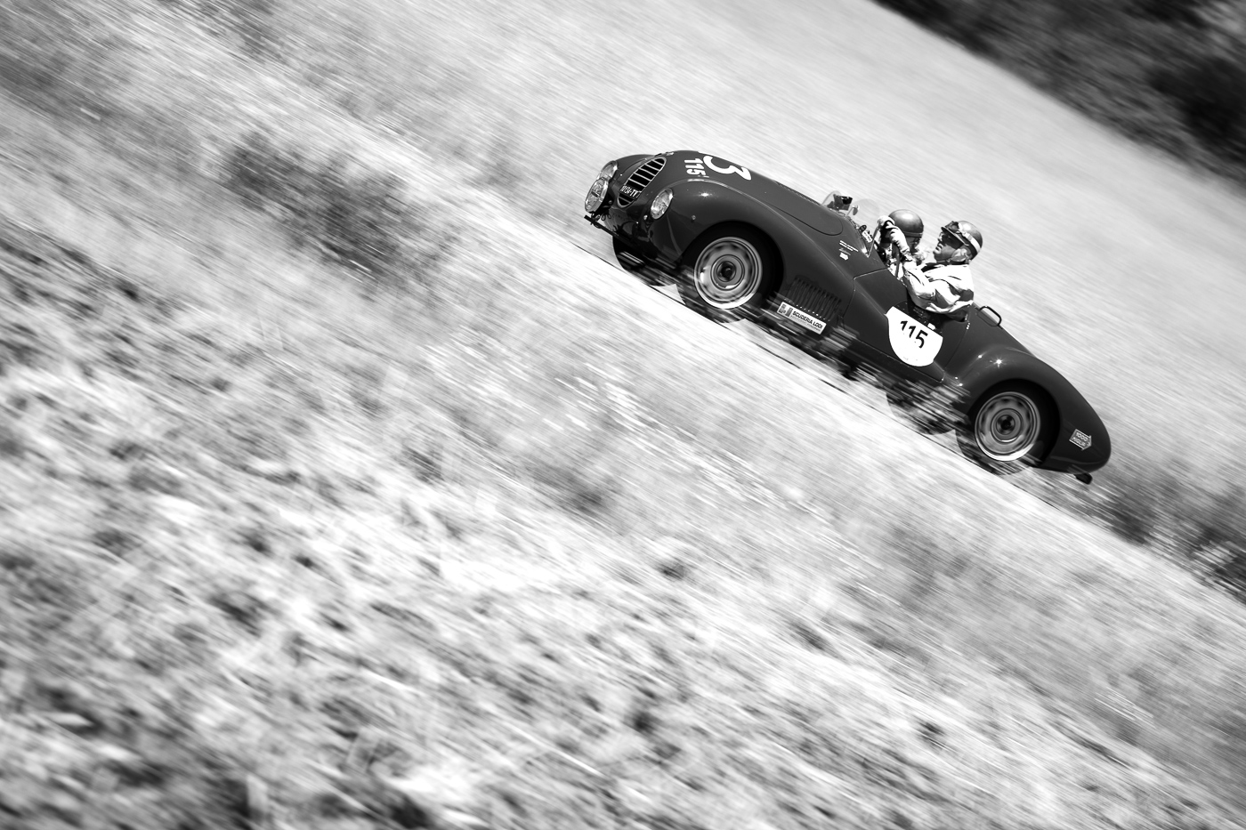 2021 Giugno, 1000 Miglia