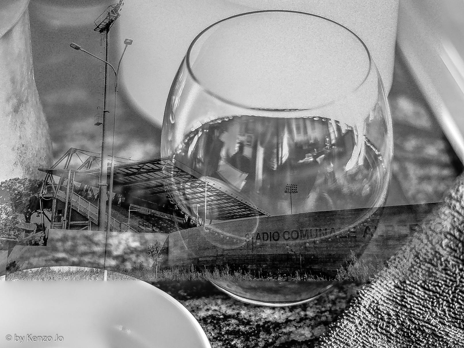 The Sundays of the past...