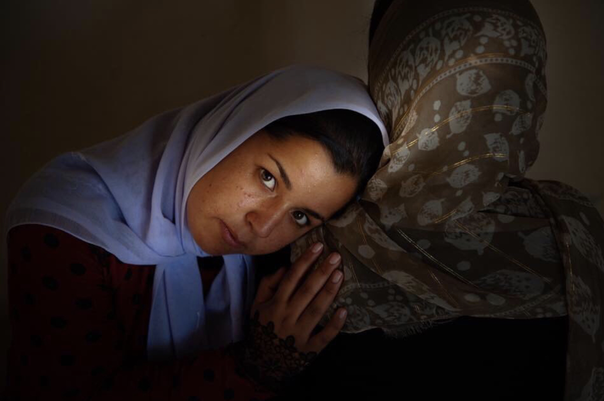 A Yazidi story, Iraq